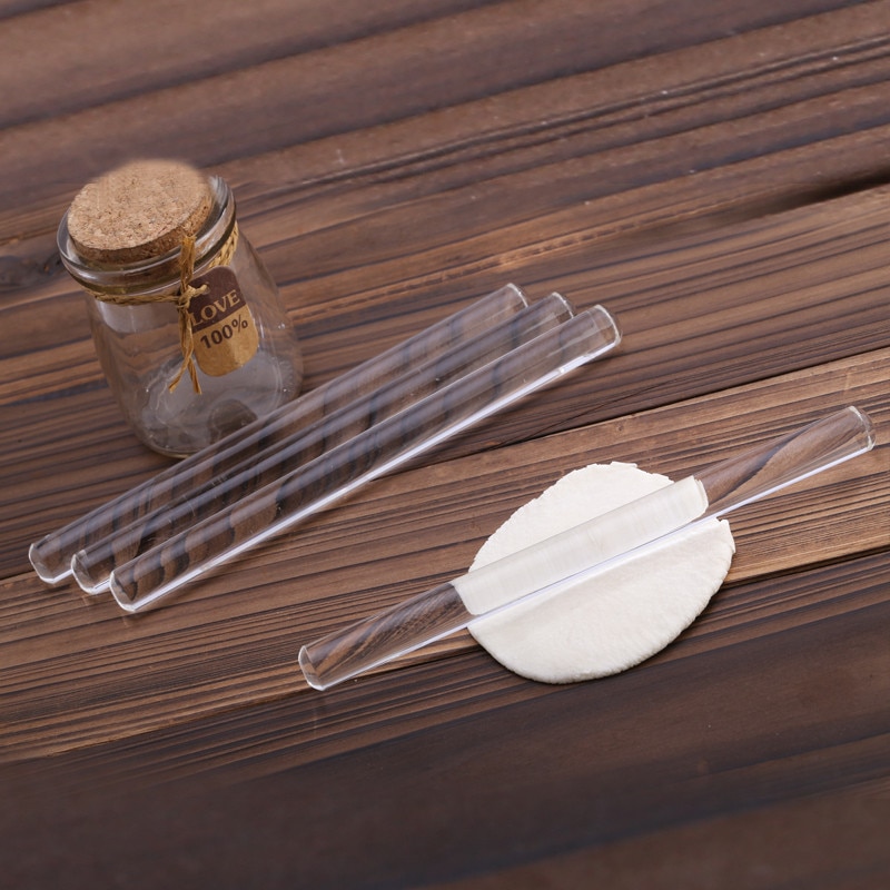 Mini Clay Crafts Acrylic Roller