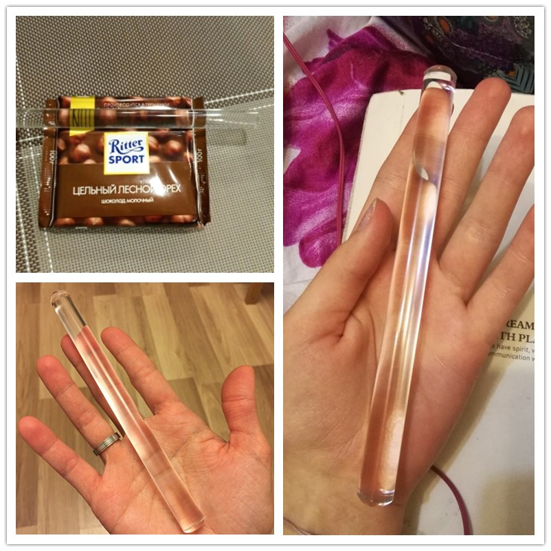 Mini Clay Crafts Acrylic Roller