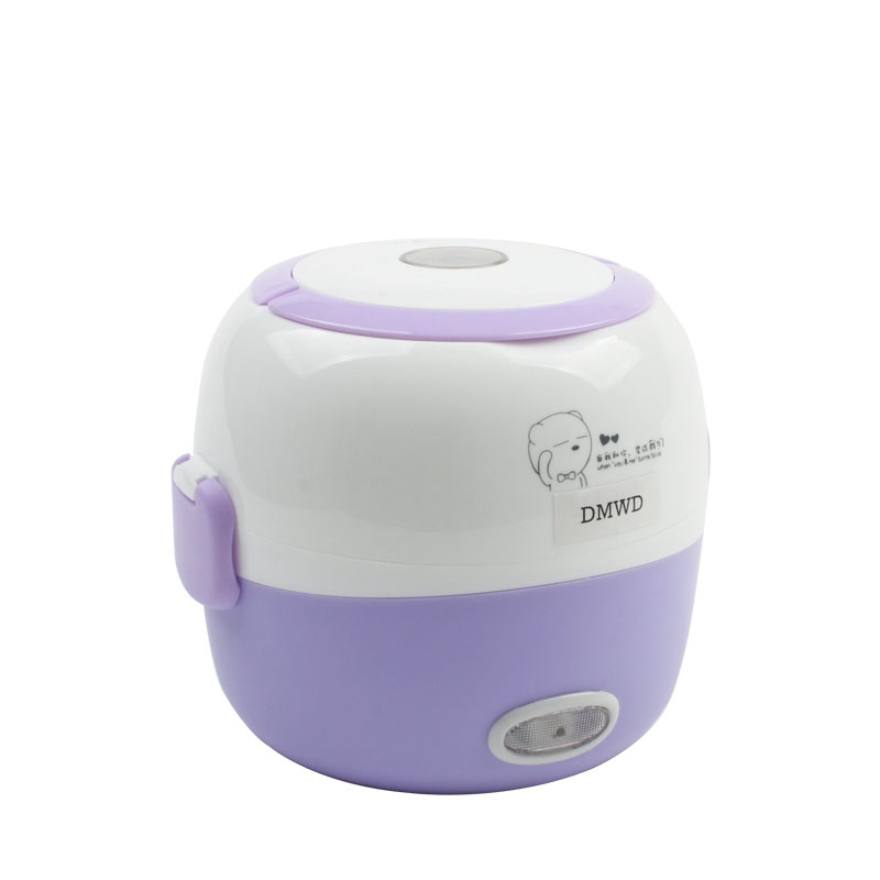 Mini Cooker Portable Lunch Box Mini Cooker Portable Lunch Box