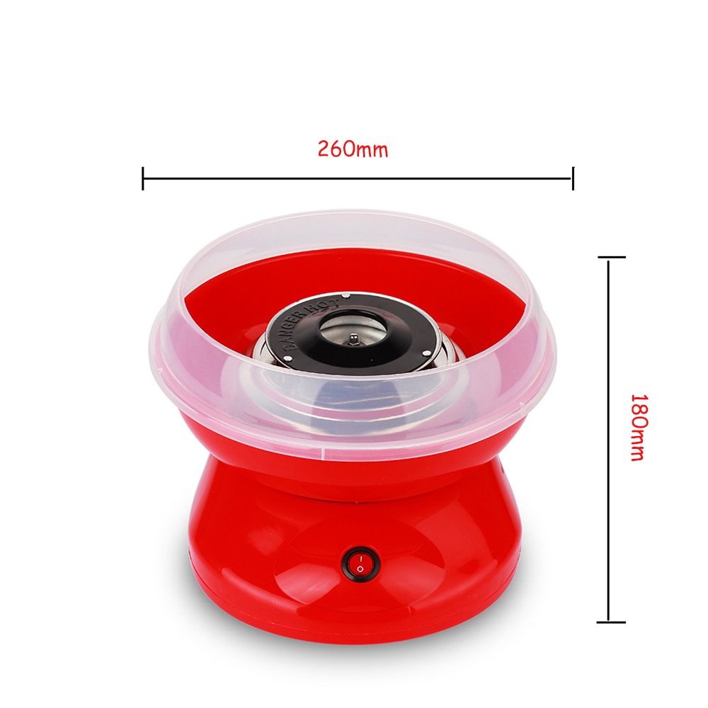 Mini Cotton Candy Machine Portable Size Mini Cotton Candy Machine Portable Size