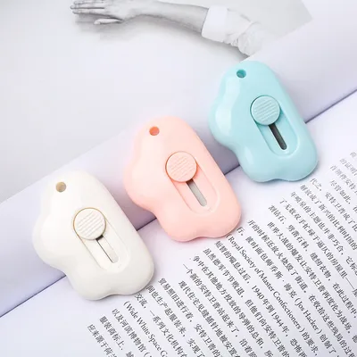Mini Cutter Portable Utility Knife