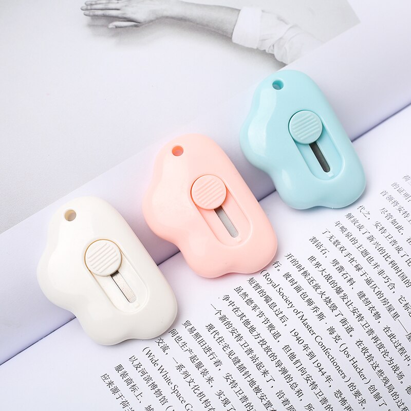 Mini Cutter Portable Utility Knife