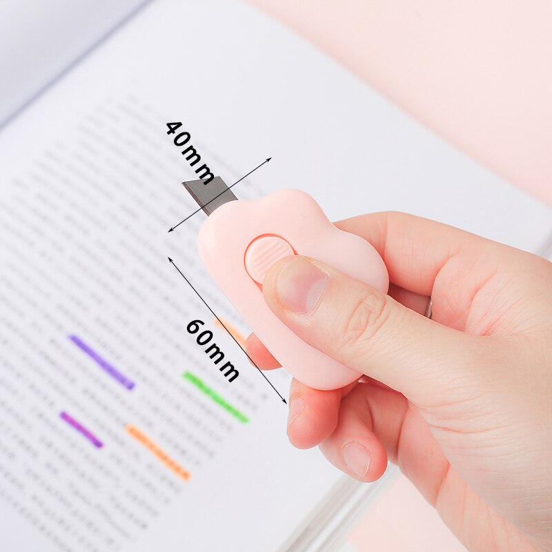 Mini Cutter Portable Utility Knife