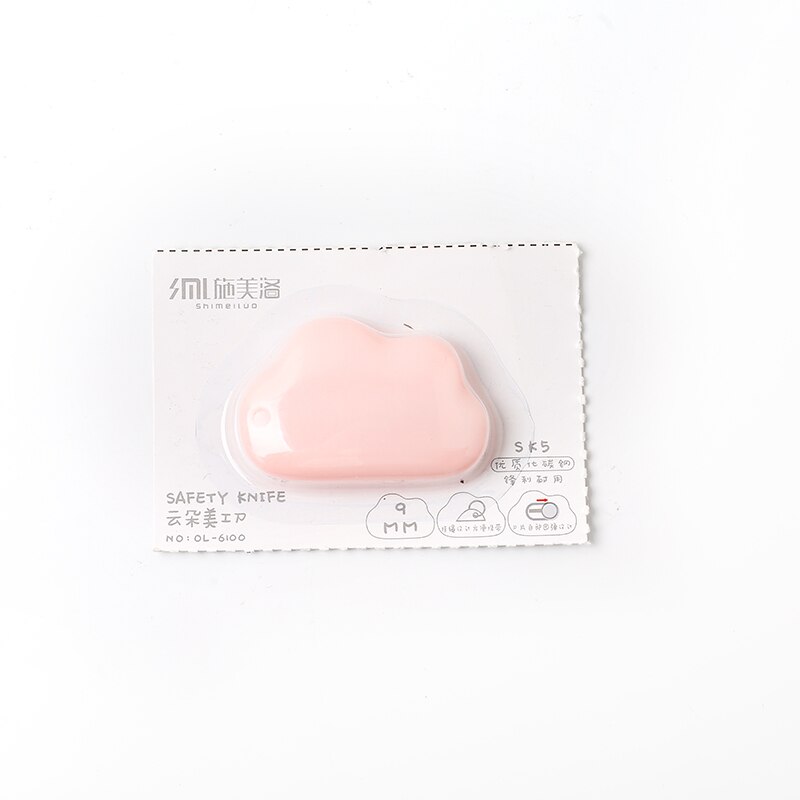 Mini Cutter Portable Utility Knife