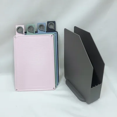 Mini Cutting Board Set
