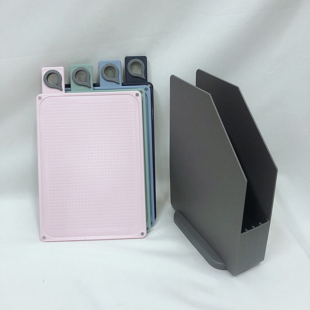 Mini Cutting Board Set