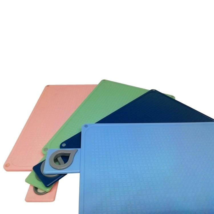 Mini Cutting Board Set