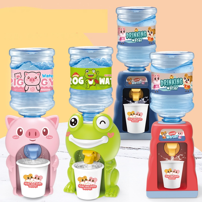 Mini Desk Kids Water Dispenser Mini Desk Kids Water Dispenser