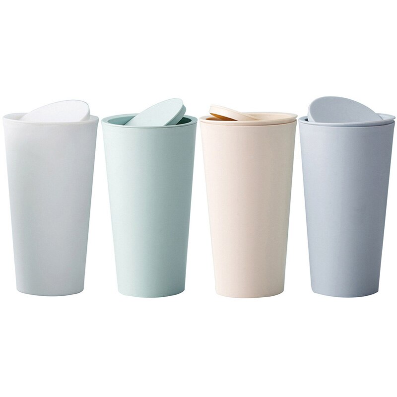 Mini Desk Trash Can Car Waster Bin Mini Desk Trash Can Car Waster Bin