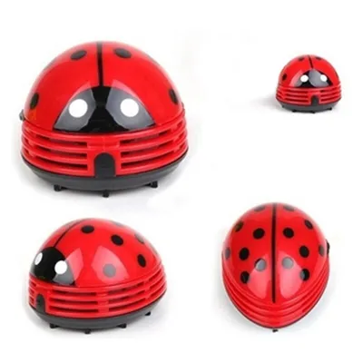 Mini Desk Vacuum Cleaner Dust Collector Mini Desk Vacuum Cleaner Dust Collector