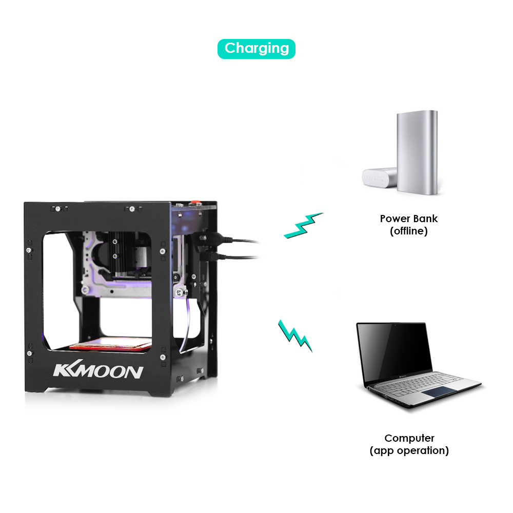 Mini Desktop High Speed Laser Engraving Machine Mini Desktop High Speed Laser Engraving Machine