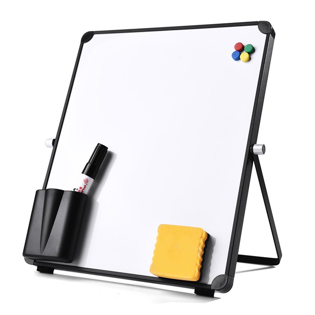 Mini Dry Erase Board with Stand Mini Dry Erase Board with Stand