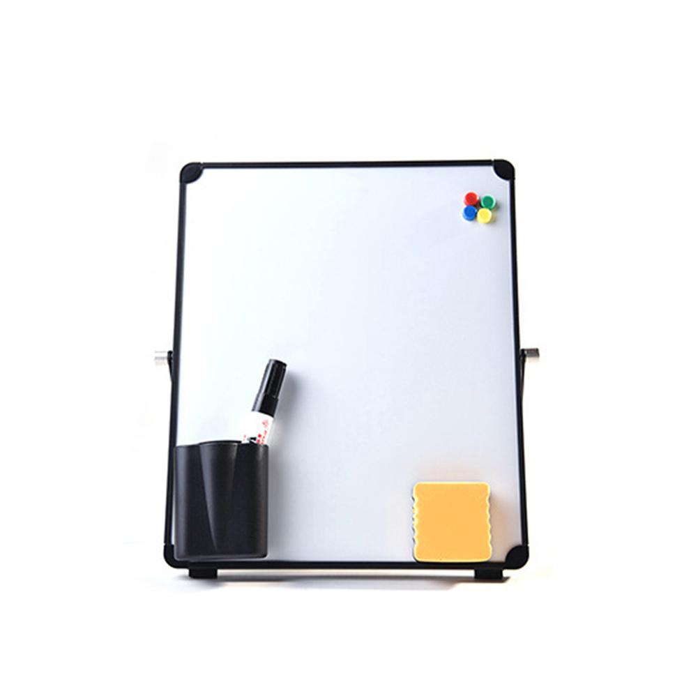 Mini Dry Erase Board with Stand Mini Dry Erase Board with Stand