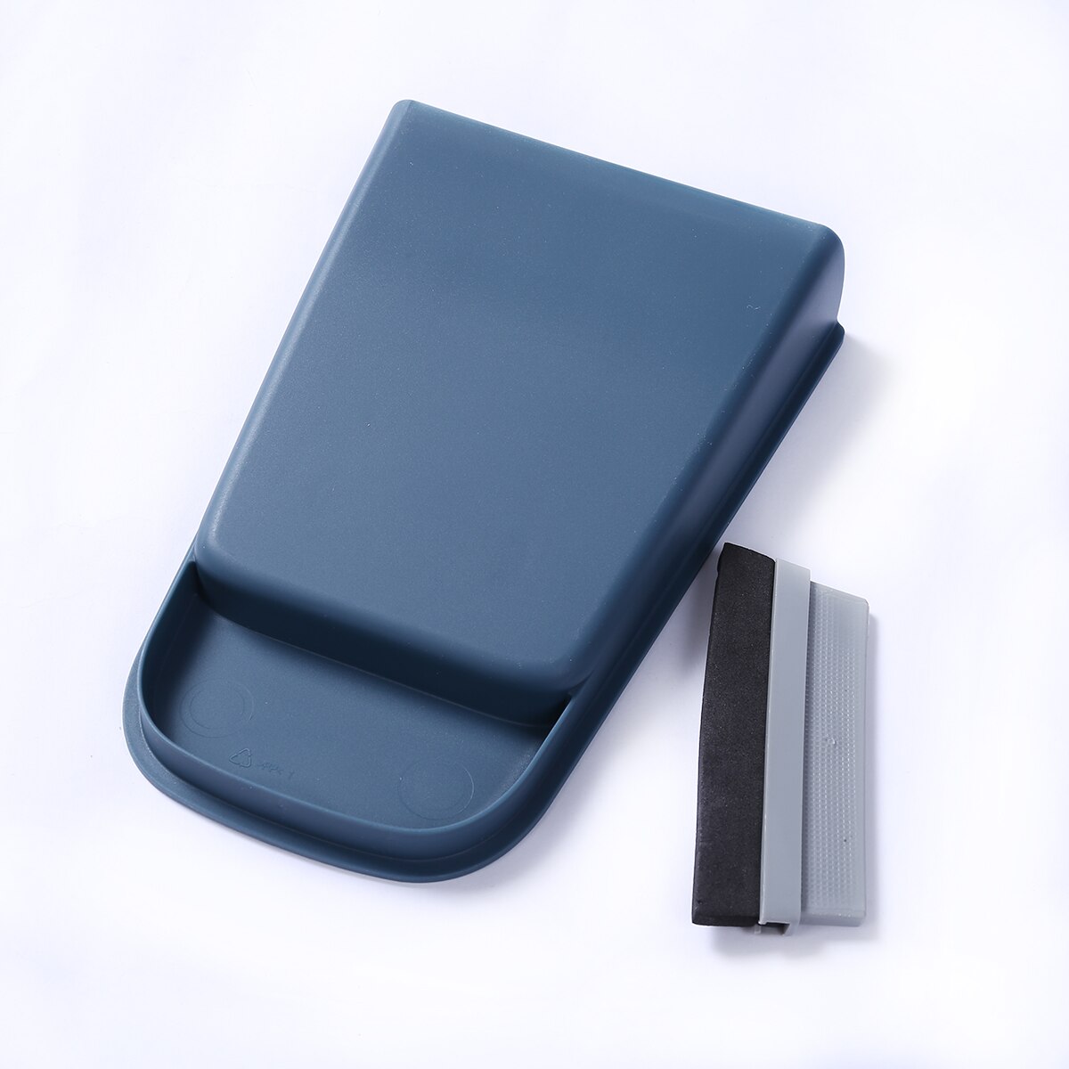 Mini Dustpan and Brush Desk Cleaner
