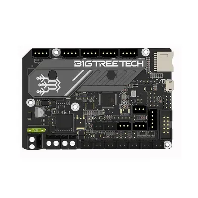Mini E3 V3.0 Motherboard With TMC2209 UART VS SKR 2 3D Printer Mainboard for Ender 3 Ender 5 Pro CR 10