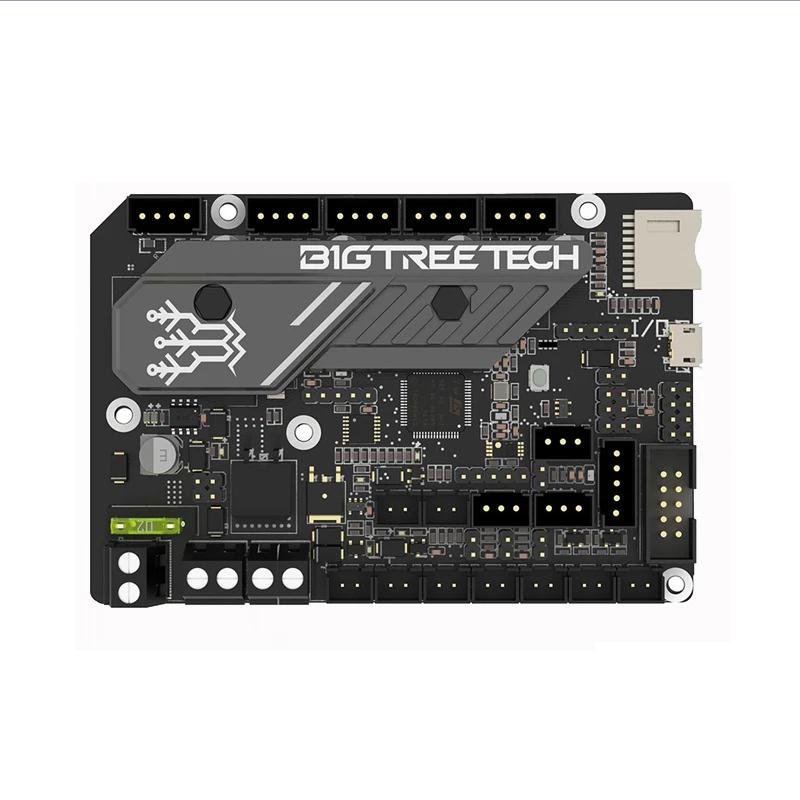 Mini E3 V3.0 Motherboard With TMC2209 UART VS SKR 2 3D Printer Mainboard for Ender 3 Ender 5 Pro CR 10
