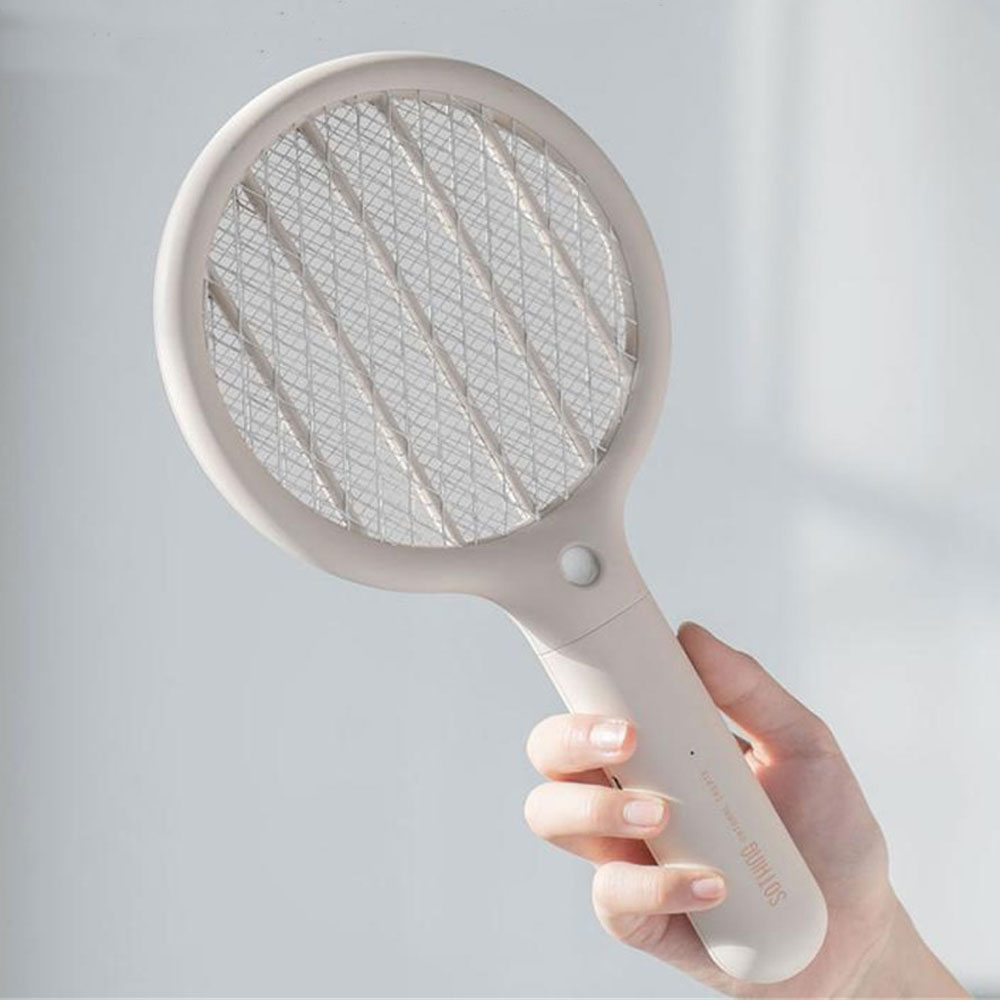 Mini Electric Handheld Bug Zapper Mini Electric Handheld Bug Zapper