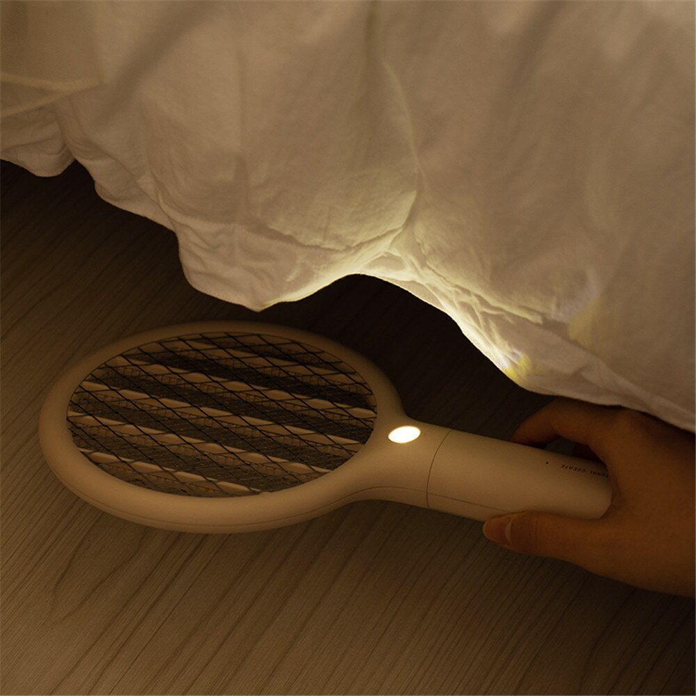 Mini Electric Handheld Bug Zapper