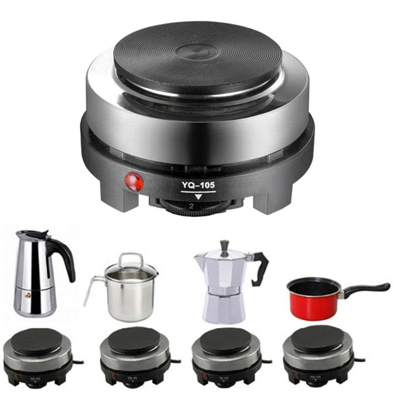Mini Electric Stove Kitchen Appliance