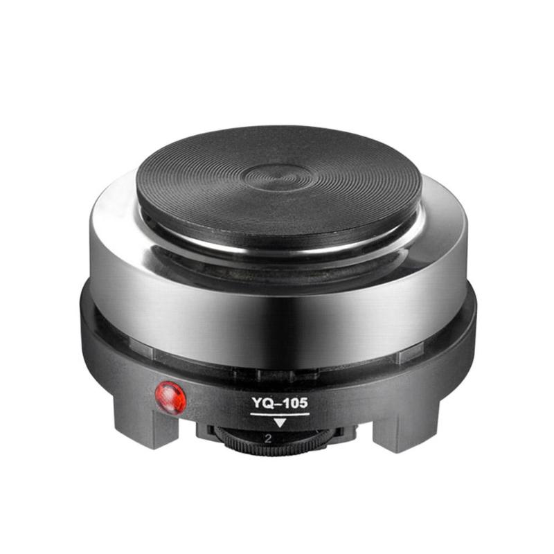 Mini Electric Stove Kitchen Appliance