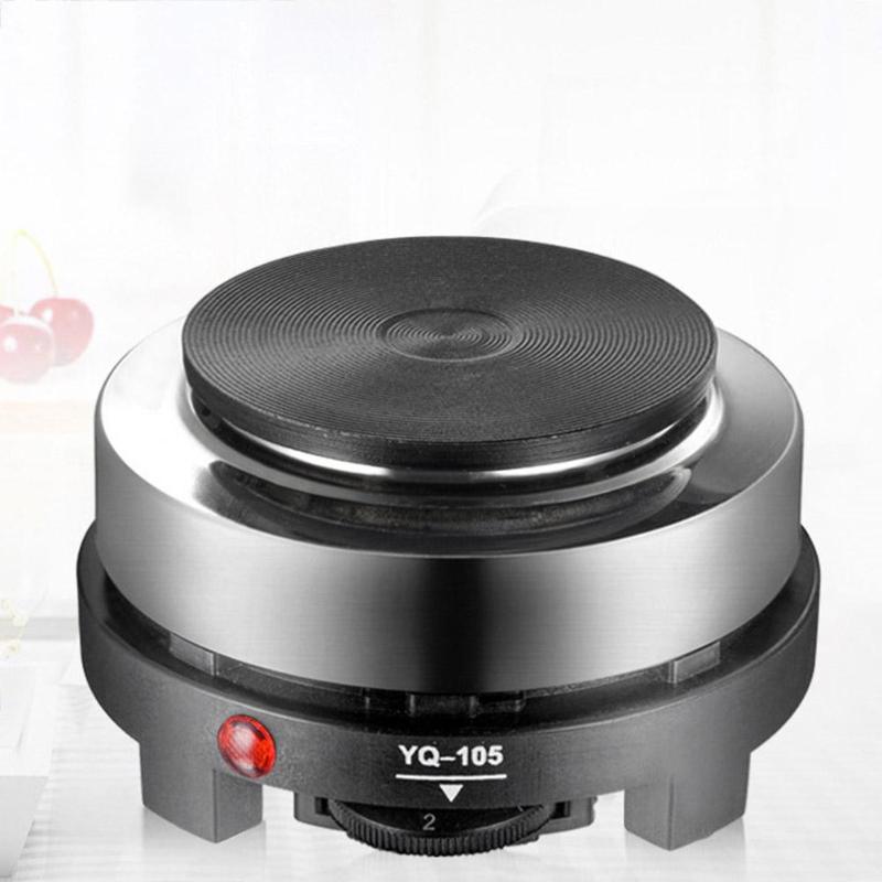 Mini Electric Stove Kitchen Appliance