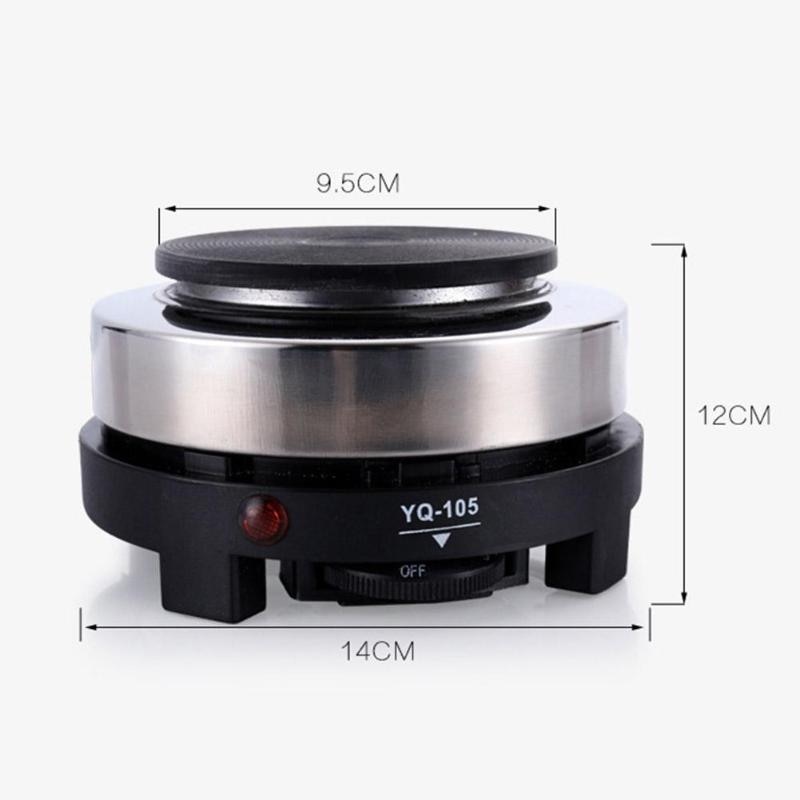 Mini Electric Stove Kitchen Appliance
