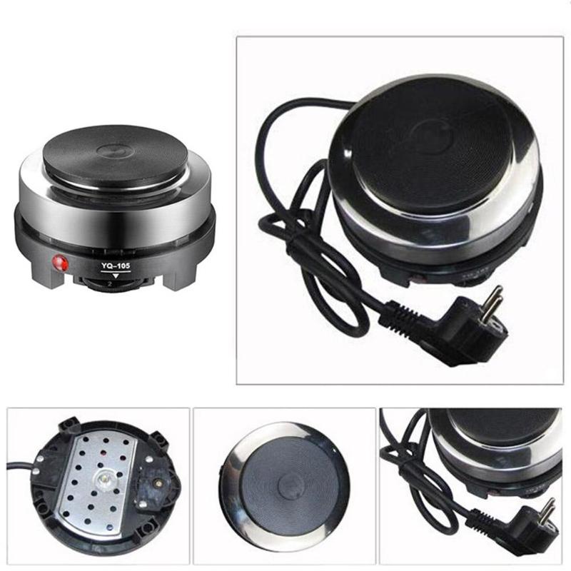 Mini Electric Stove Kitchen Appliance