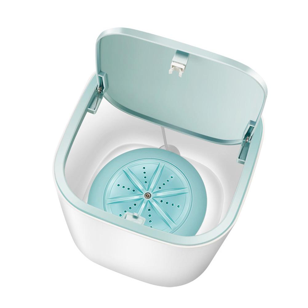 Mini Electric Washing Machine