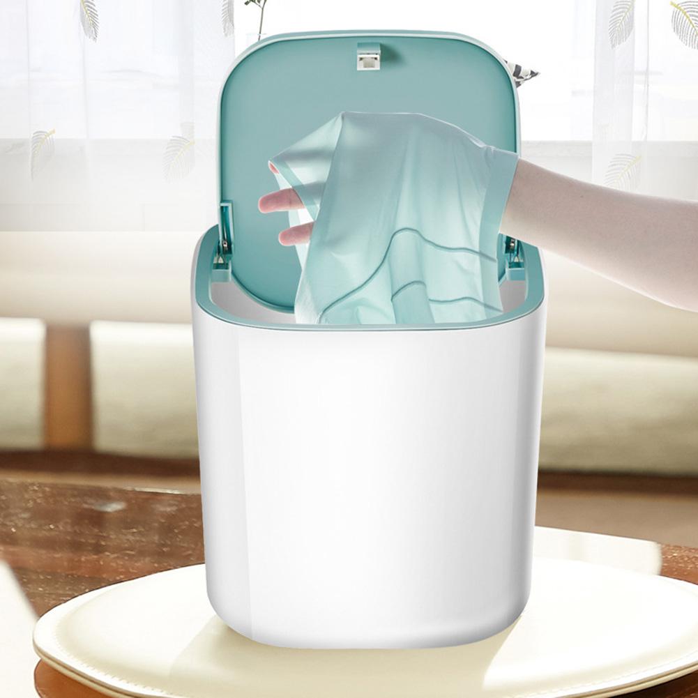 Mini Electric Washing Machine