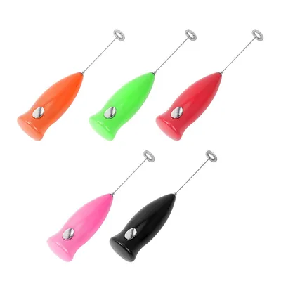 Mini Electric Whisk Kitchen Tool