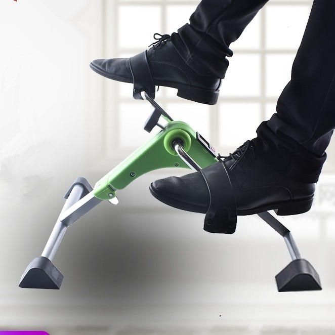 Mini Exercise Bike Cycling Stepper Mini Exercise Bike Cycling Stepper