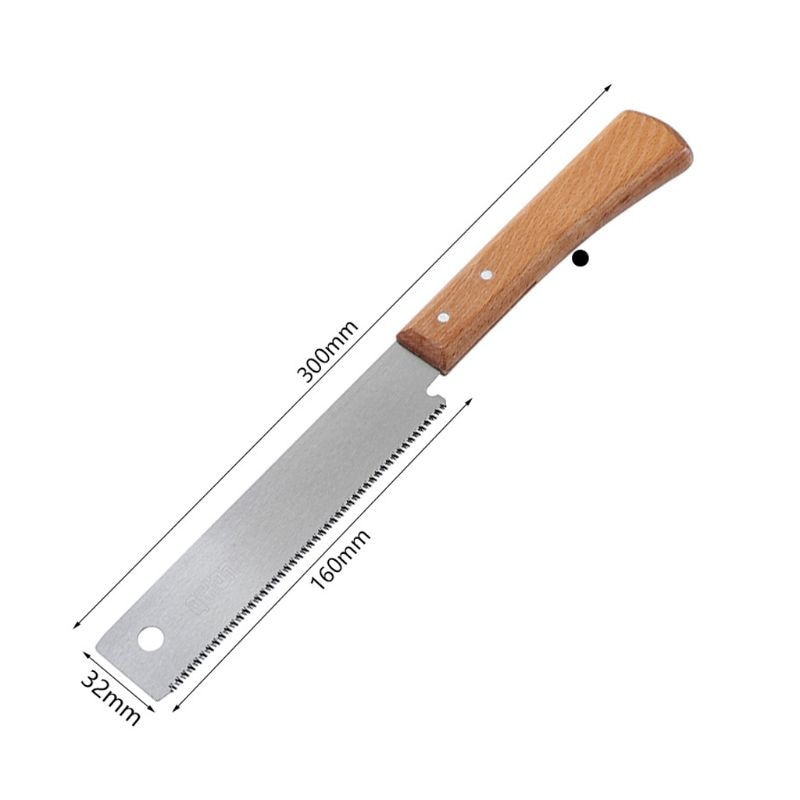 Mini Fine Tooth Woodworking Hand Saw Mini Fine Tooth Woodworking Hand Saw