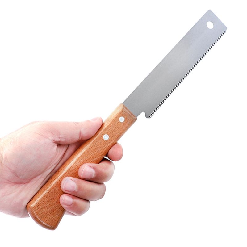 Mini Fine Tooth Woodworking Hand Saw Mini Fine Tooth Woodworking Hand Saw
