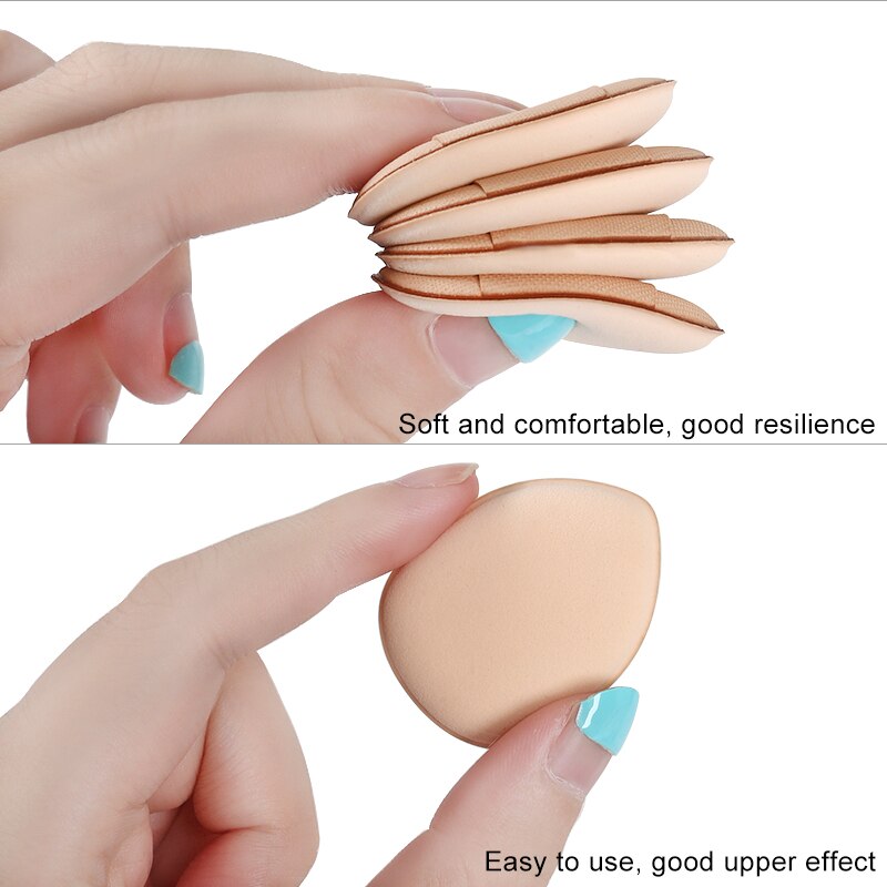 Mini Finger Makeup Sponges (20 pcs)