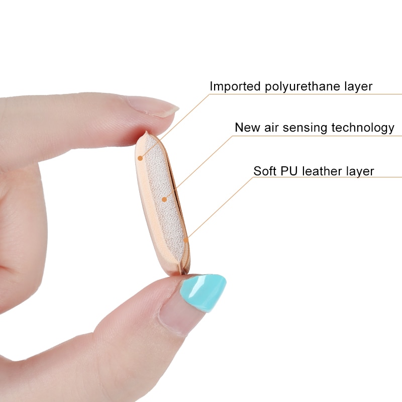Mini Finger Makeup Sponges (20 pcs)