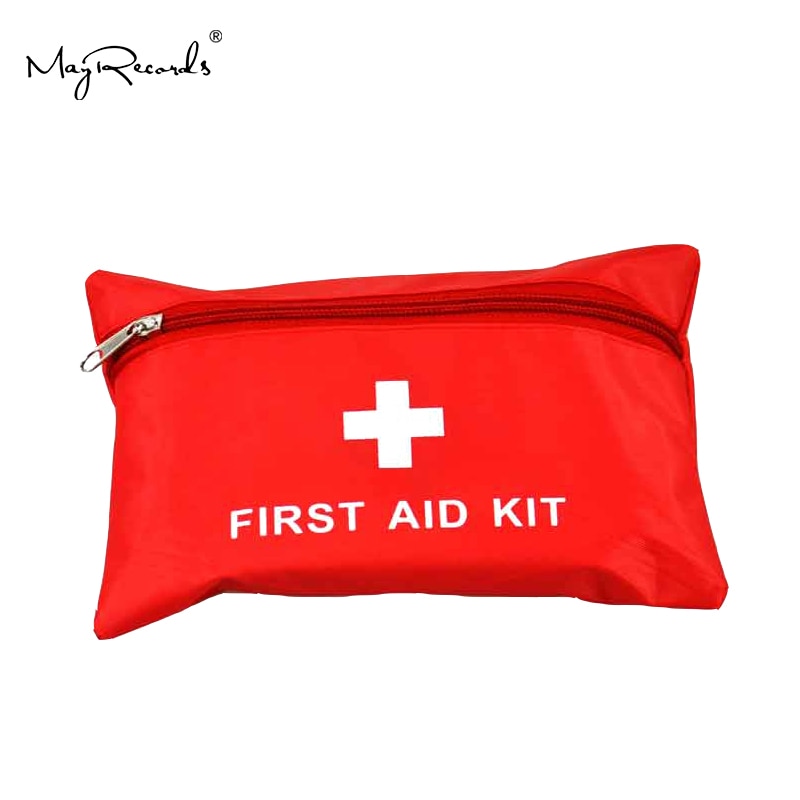 Mini First Aid Kit Emergency Survival Kit Mini First Aid Kit Emergency Survival Kit