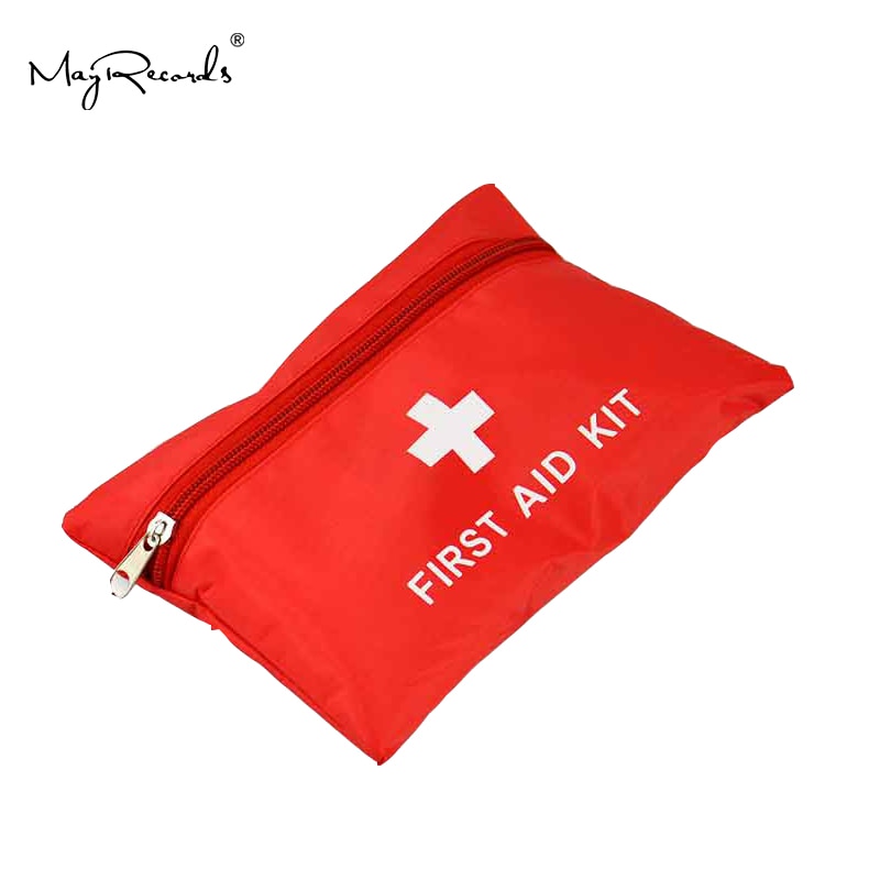 Mini First Aid Kit Emergency Survival Kit Mini First Aid Kit Emergency Survival Kit