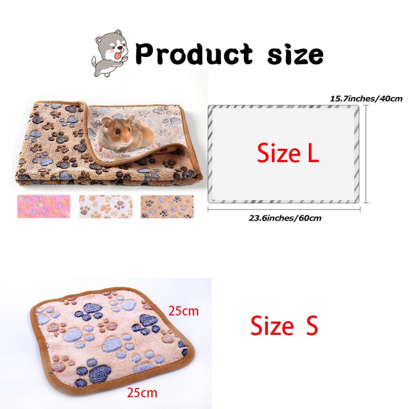 Mini Fleece Blanket for Guinea Pigs Mini Fleece Blanket for Guinea Pigs