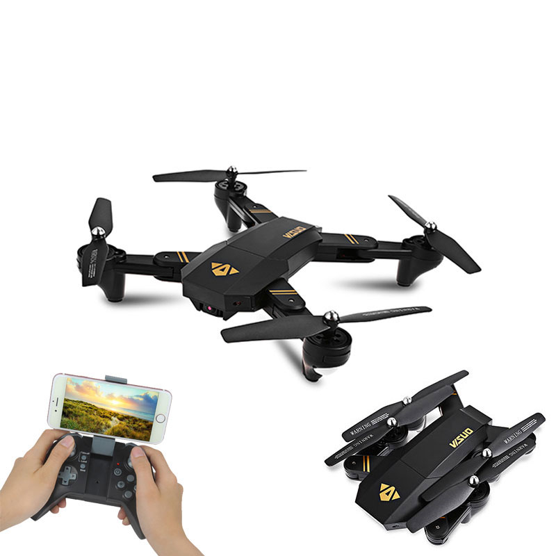 Mini Foldable Selfie Drone Mini Foldable Selfie Drone