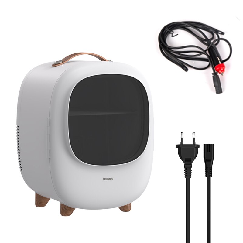 Mini Fridge For Car 8L Refrigerator Mini Fridge For Car 8L Refrigerator