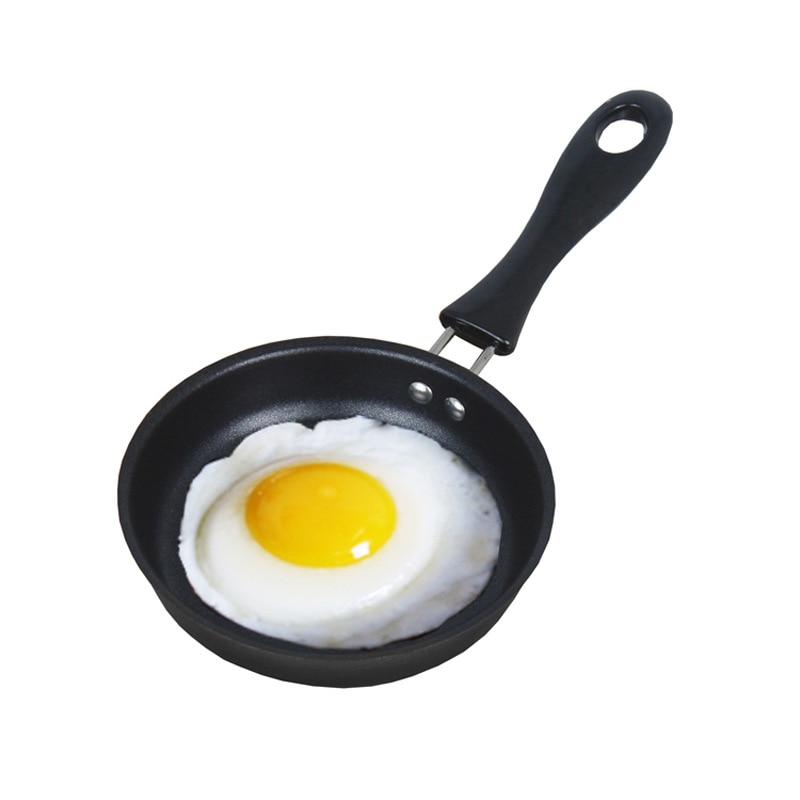 Mini Frying Pan 12cm Small Frying Pan Mini Frying Pan 12cm Small Frying Pan