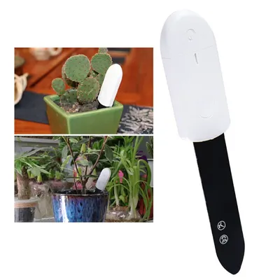 Mini Gardening Plant Moisture Sensor