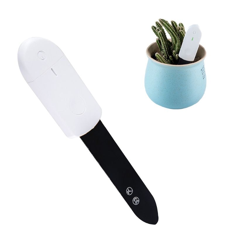 Mini Gardening Plant Moisture Sensor