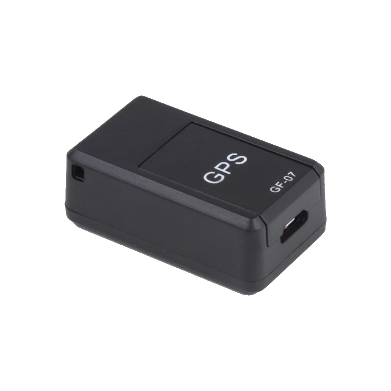 Mini GF-07 GPS Car Tracker Real Time Tracking Anti-Theft Anti-lost Locator Strong Magnetic Mount SIM Message Positioner Mini GF-07 GPS Car Tracker Real Time Tracking Anti-Theft Anti-lost Locator Strong Magnetic Mount SIM Message Positioner