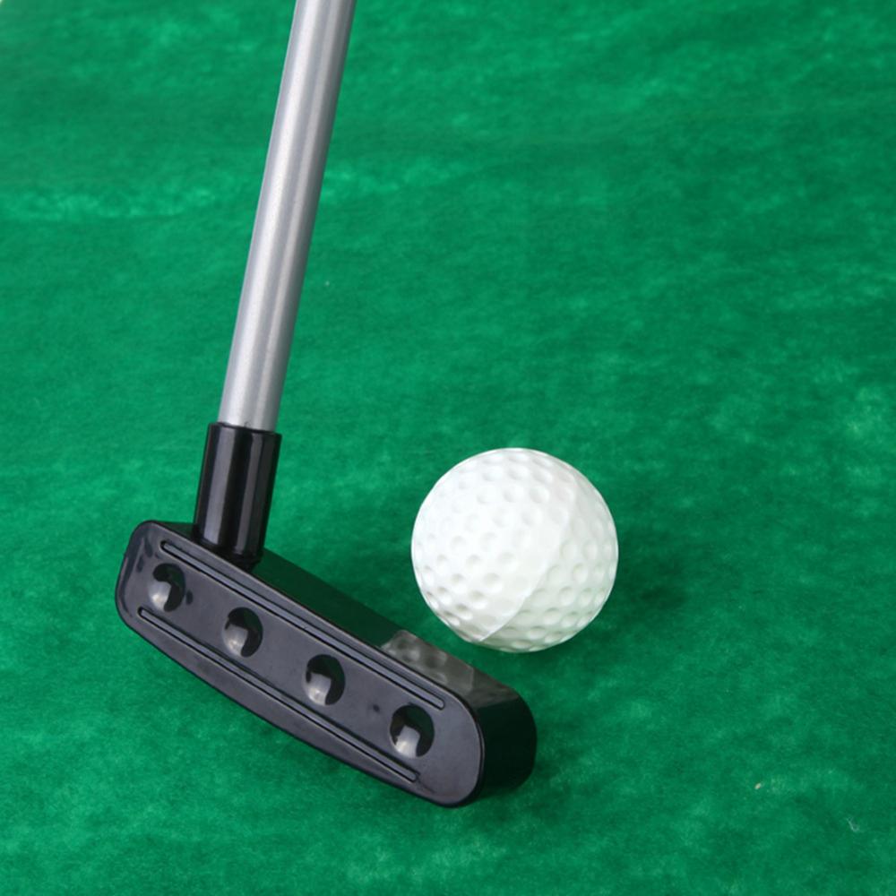 Mini Golf Set Bathroom Putter Exercise Mini Golf Set Bathroom Putter Exercise