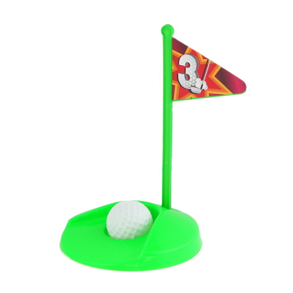 Mini Golf Set Bathroom Putter Exercise Mini Golf Set Bathroom Putter Exercise