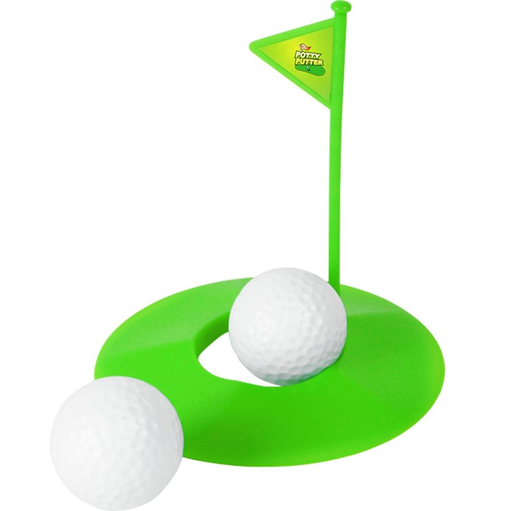 Mini Golf Set Bathroom Putter Exercise Mini Golf Set Bathroom Putter Exercise