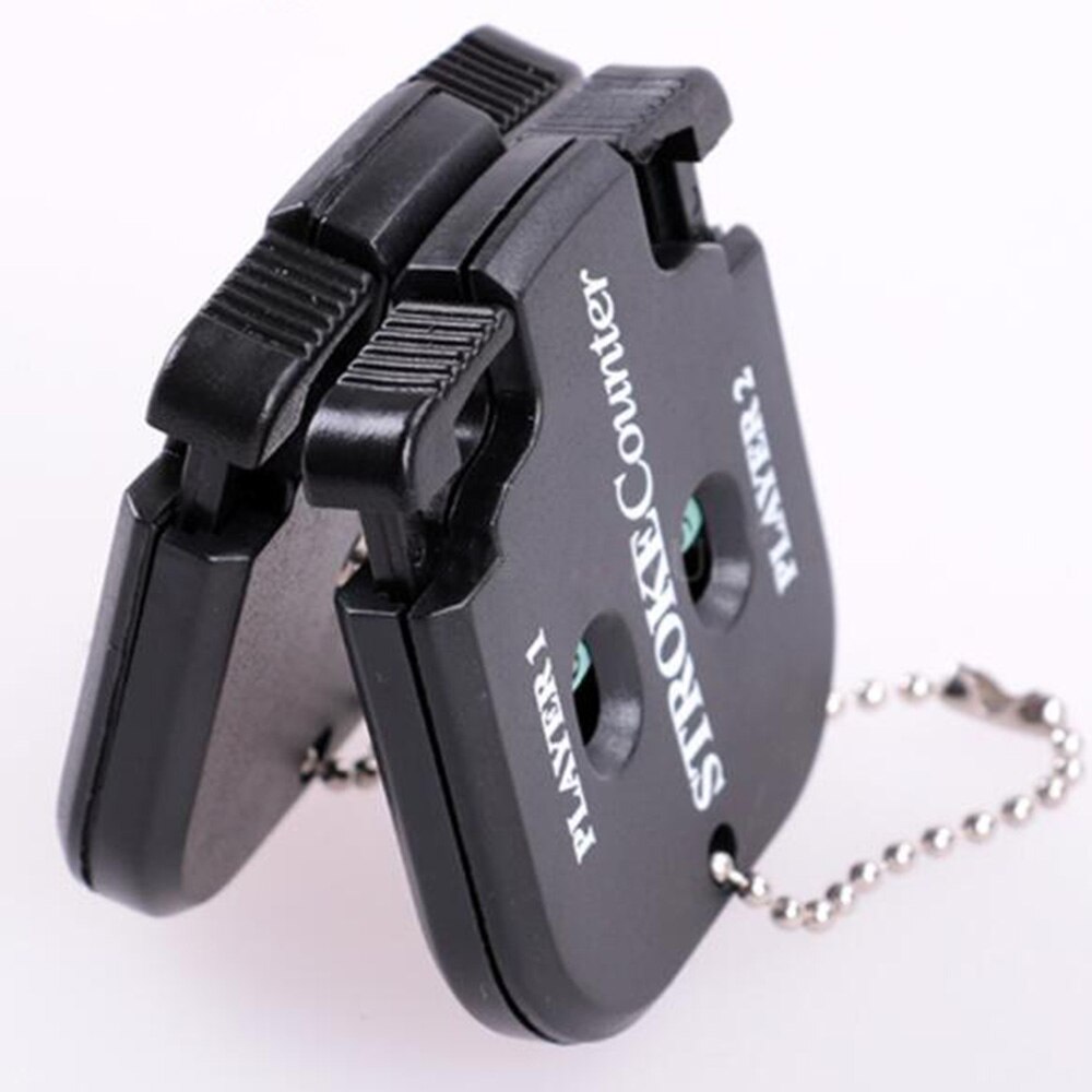Mini Golf Stroke Counter Device Mini Golf Stroke Counter Device