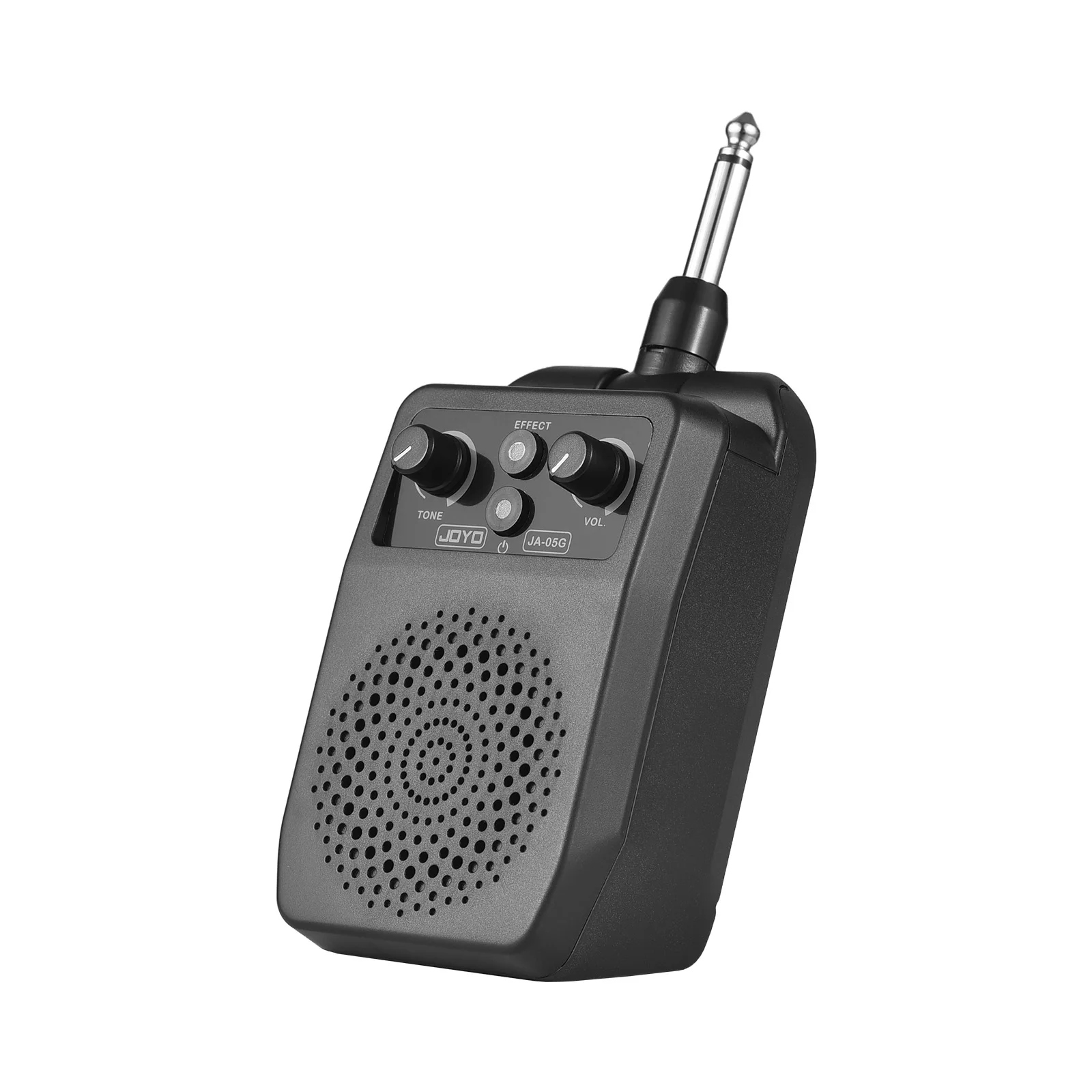 Mini Guitar Speaker BT Voice Adjustment Portable Plug-in Speaker for All Electric Guitars Amplifier 1500mAh Type-C Mini Guitar Speaker BT Voice Adjustment Portable Plug-in Speaker for All Electric Guitars Amplifier 1500mAh Type-C