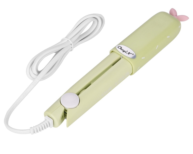 Mini Hair Straighteners Portable Styling Tools Mini Hair Straighteners Portable Styling Tools
